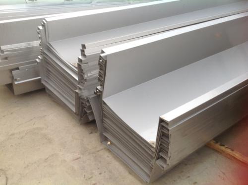 东乌珠穆沁304不锈钢天沟