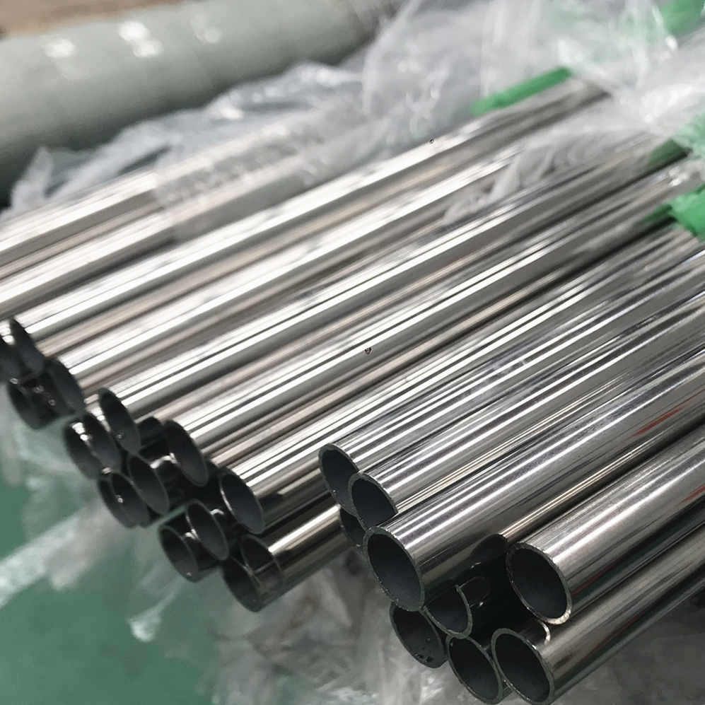 东乌珠穆沁304不锈钢管